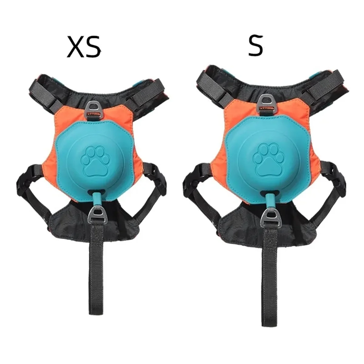 HauHau pro mini zestaw S