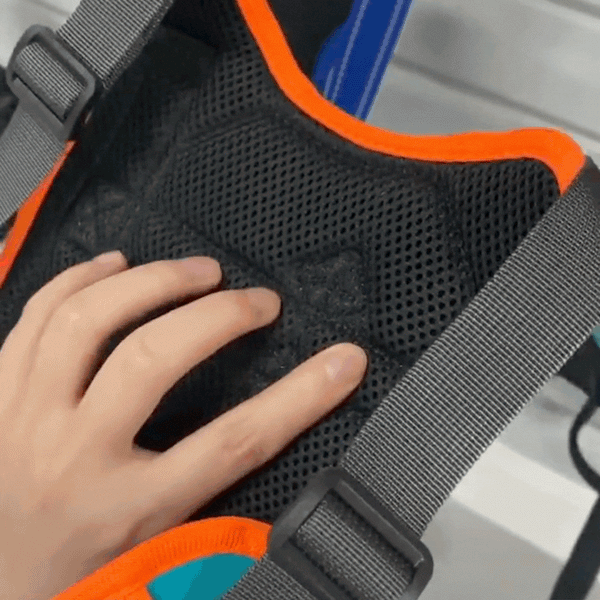 Hauhau Pro Mini Zestaw