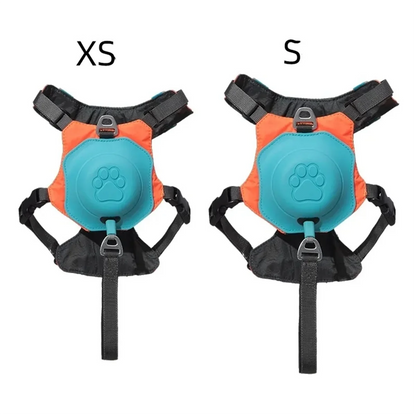 HauHau pro mini zestaw S